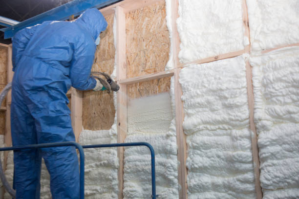 Types of Insulation We Offer in Jasper, TN